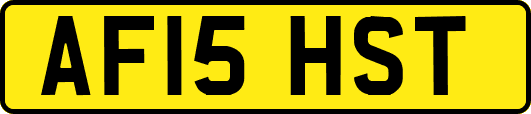 AF15HST