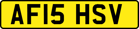 AF15HSV