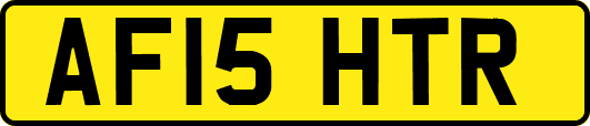 AF15HTR