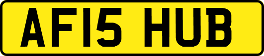 AF15HUB