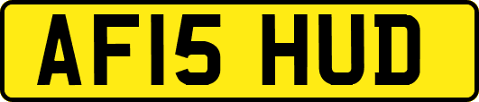 AF15HUD