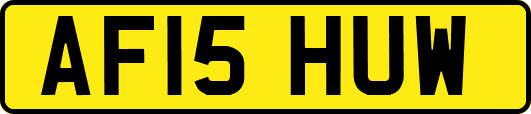 AF15HUW