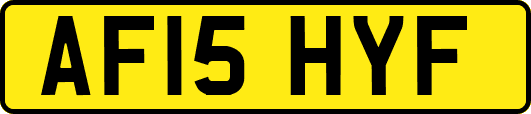 AF15HYF