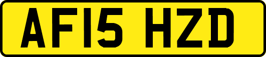 AF15HZD