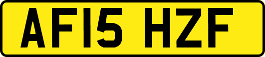 AF15HZF