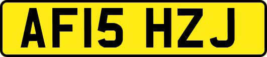 AF15HZJ