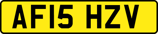 AF15HZV