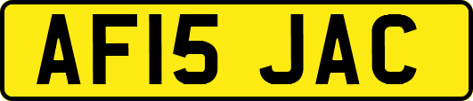 AF15JAC