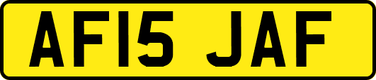 AF15JAF