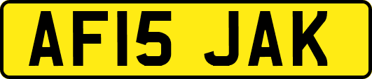 AF15JAK