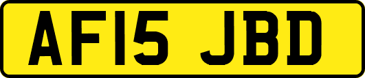 AF15JBD
