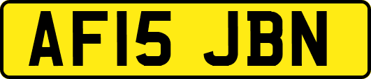 AF15JBN