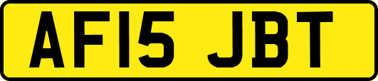 AF15JBT