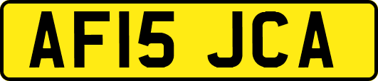 AF15JCA