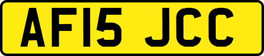 AF15JCC