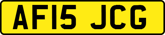 AF15JCG