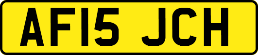 AF15JCH