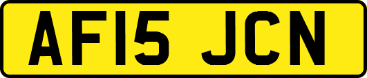AF15JCN