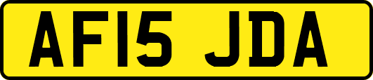 AF15JDA