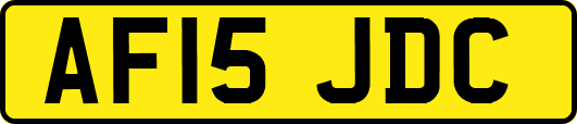AF15JDC