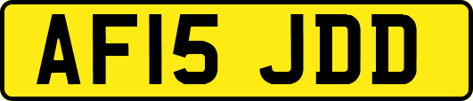 AF15JDD