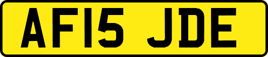 AF15JDE