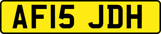 AF15JDH