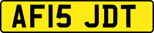 AF15JDT