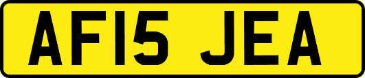 AF15JEA