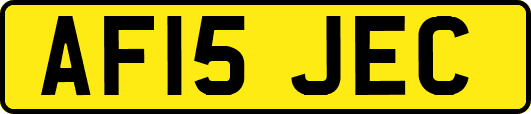 AF15JEC
