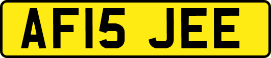 AF15JEE