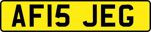 AF15JEG