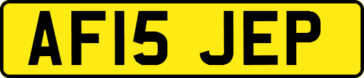AF15JEP
