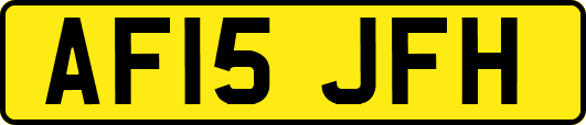 AF15JFH