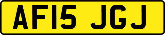 AF15JGJ
