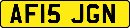 AF15JGN
