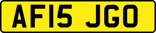 AF15JGO