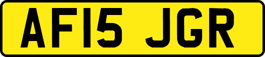 AF15JGR