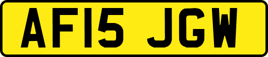 AF15JGW
