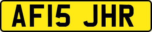 AF15JHR