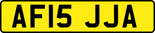 AF15JJA