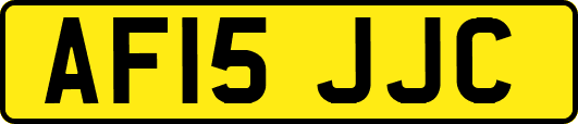 AF15JJC