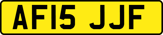 AF15JJF