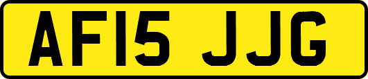 AF15JJG
