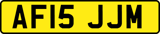 AF15JJM
