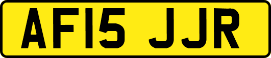 AF15JJR