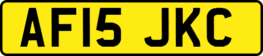AF15JKC