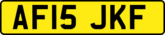 AF15JKF