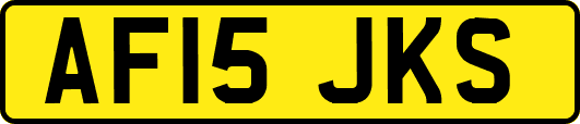 AF15JKS