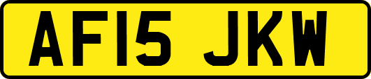 AF15JKW